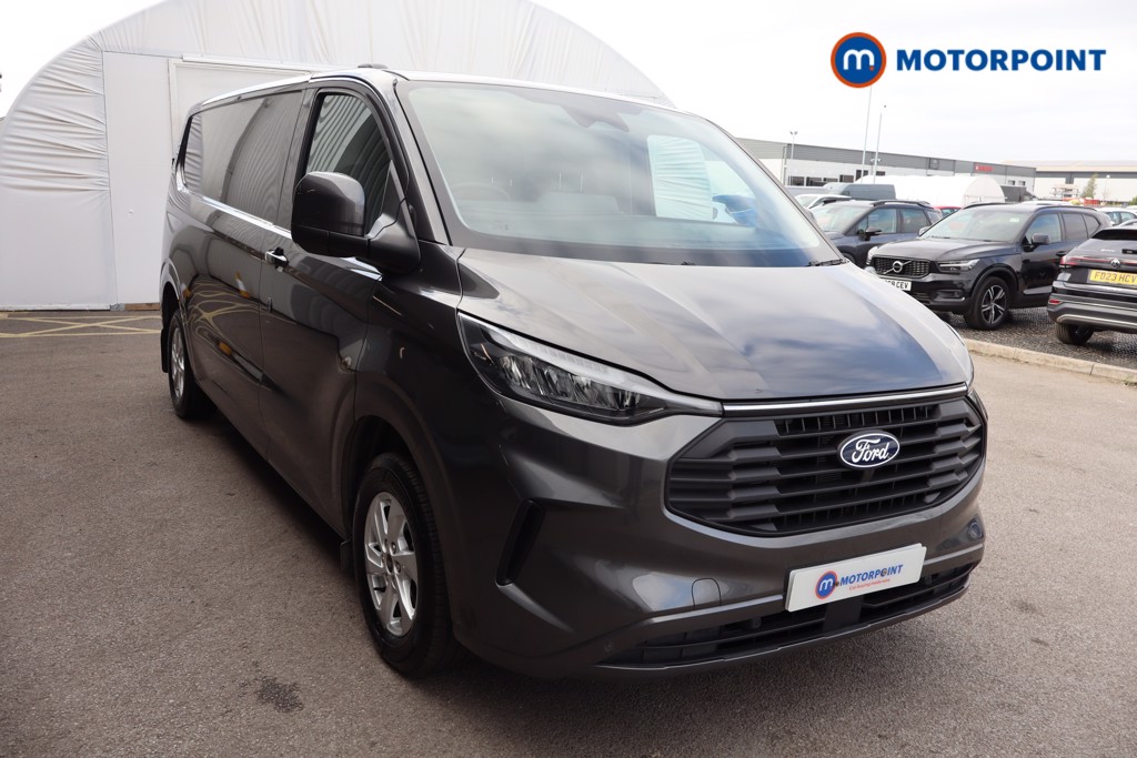 Used Ford Transit Custom 2024 for sale - 76491425: Photo 17