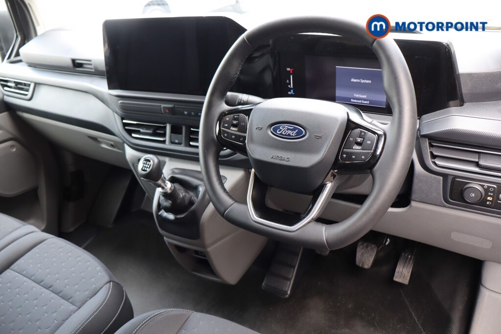 Used Ford Transit Custom 2024 for sale - 76491425: Photo 18
