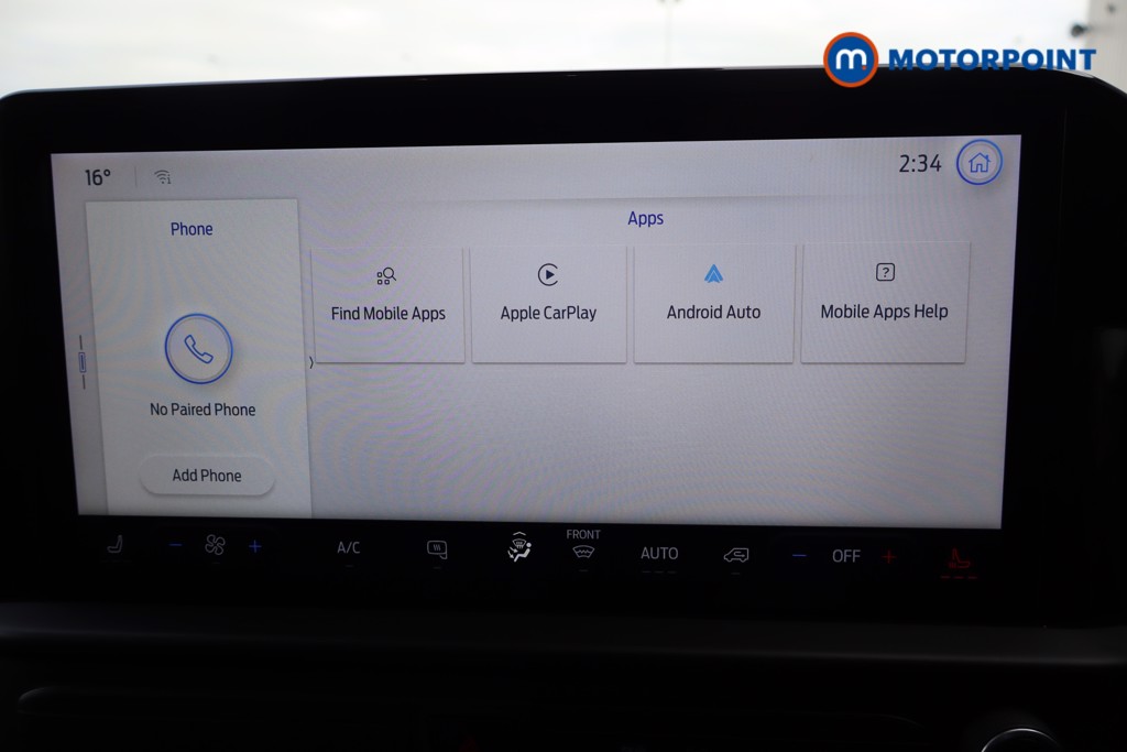 Used Ford Transit Custom 2024 for sale - 76491425: Photo 19