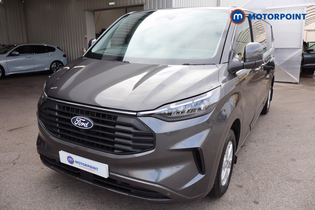 Used Ford Transit Custom 2024 for sale - 76491425: Photo 2