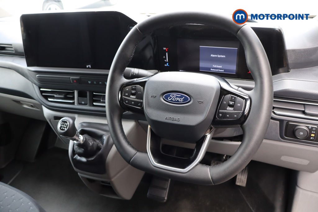 Used Ford Transit Custom 2024 for sale - 76491425: Photo 20