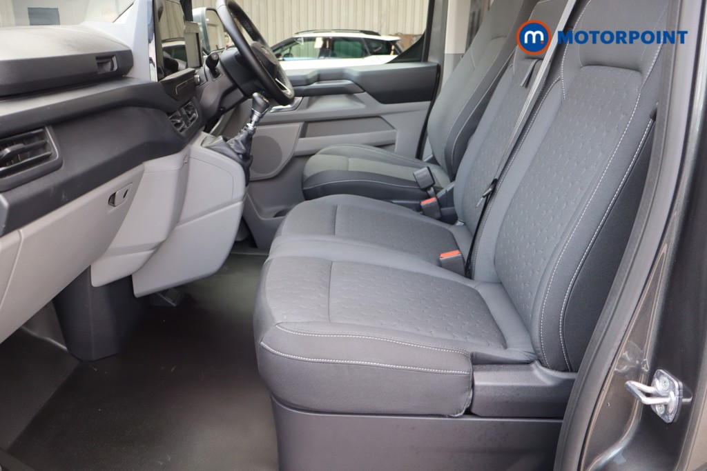 Used Ford Transit Custom 2024 for sale - 76491425: Photo 21