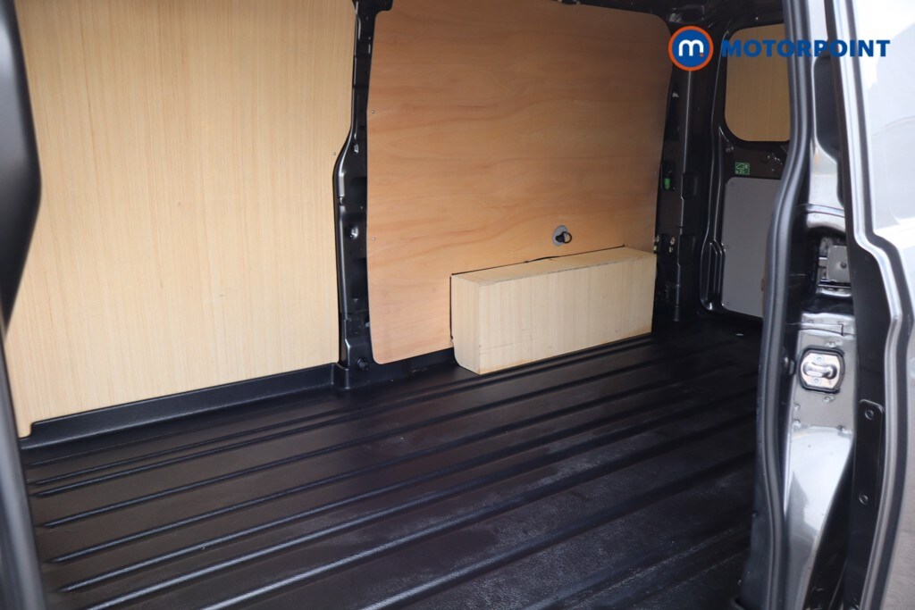 Used Ford Transit Custom 2024 for sale - 76491425: Photo 22