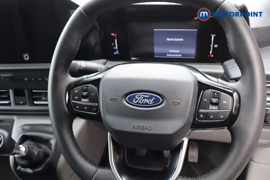 Used Ford Transit Custom 2024 for sale - 76491425: Photo 23