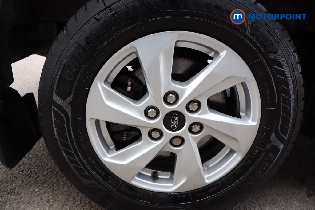 Used Ford Transit Custom 2024 for sale - 76491425: Photo 26