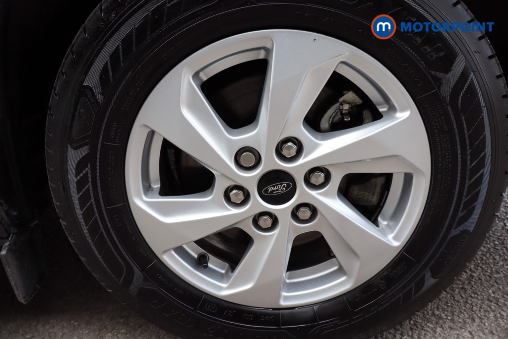 Used Ford Transit Custom 2024 for sale - 76491425: Photo 27