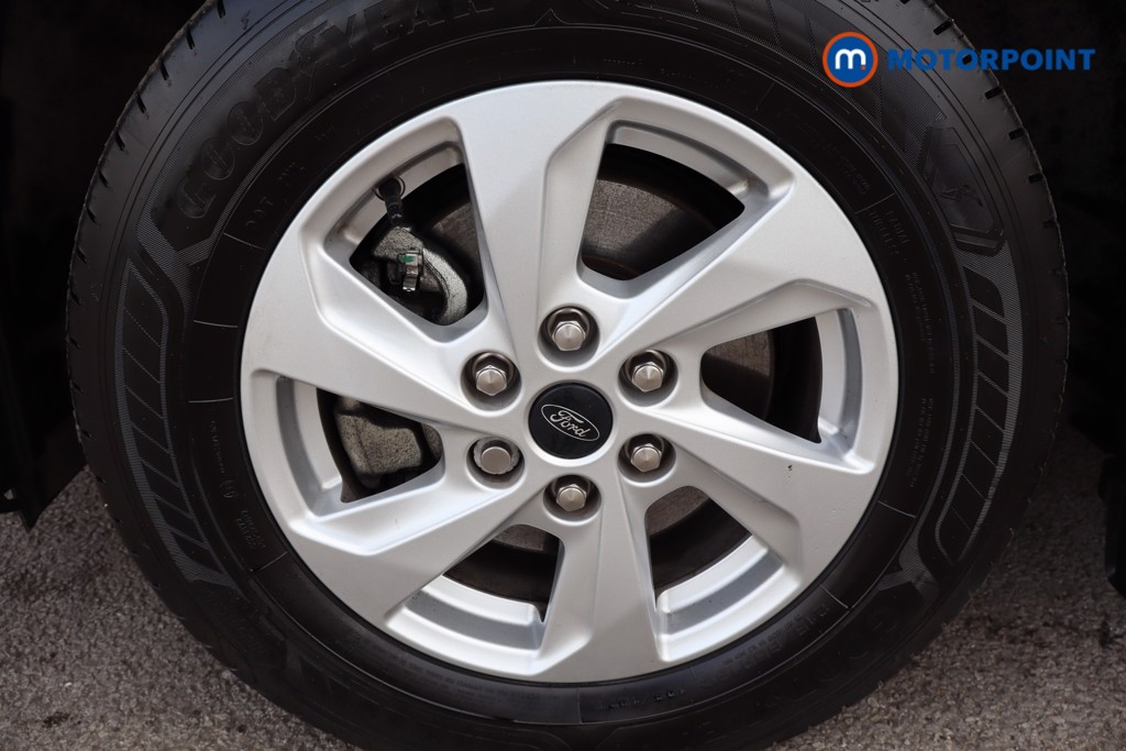 Used Ford Transit Custom 2024 for sale - 76491425: Photo 28