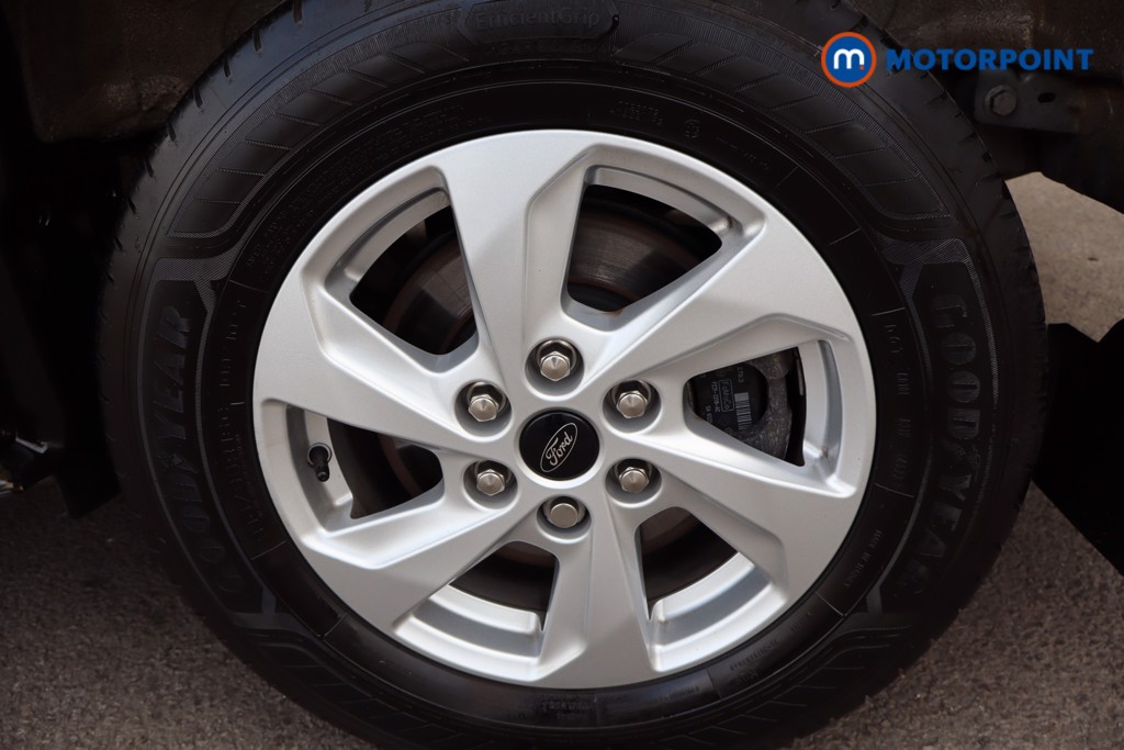 Used Ford Transit Custom 2024 for sale - 76491425: Photo 29