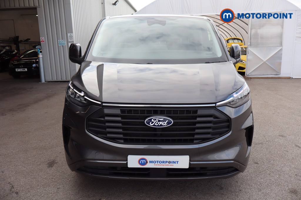 Used Ford Transit Custom 2024 for sale - 76491425: Photo 3