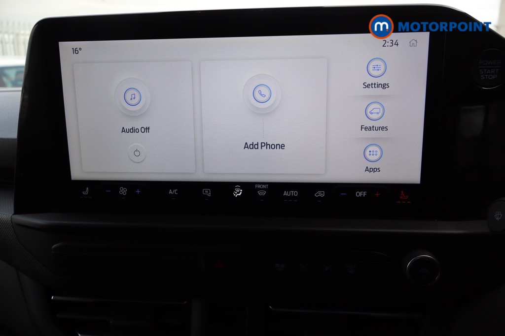 Used Ford Transit Custom 2024 for sale - 76491425: Photo 32