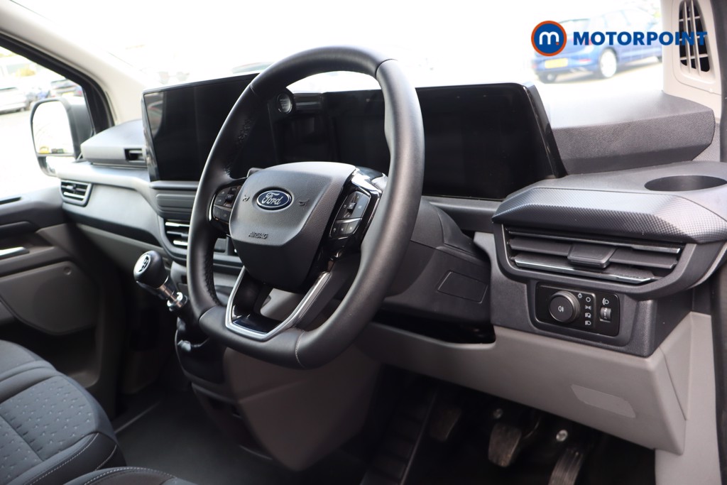 Used Ford Transit Custom 2024 for sale - 76491425: Photo 37