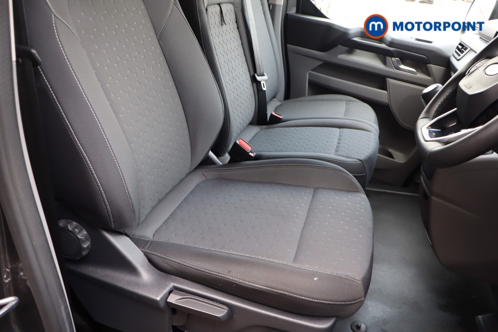 Used Ford Transit Custom 2024 for sale - 76491425: Photo 38