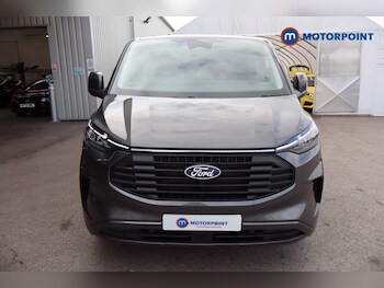 Used Ford Transit Custom 2024 for sale - 76491425: Photo