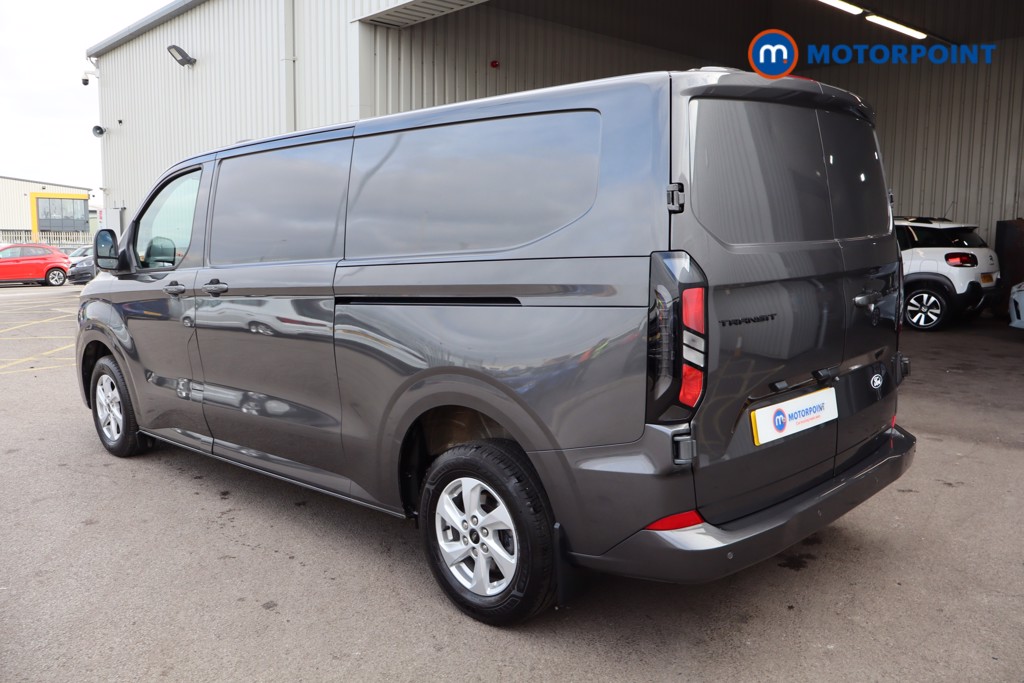 Used Ford Transit Custom 2024 for sale - 76491425: Photo 4