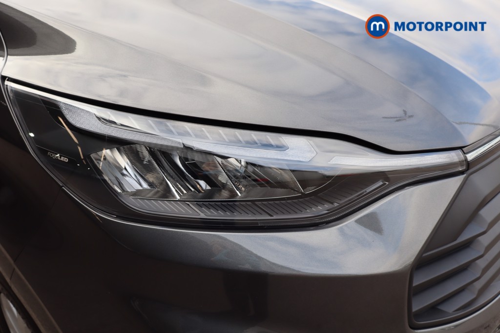 Used Ford Transit Custom 2024 for sale - 76491425: Photo 40