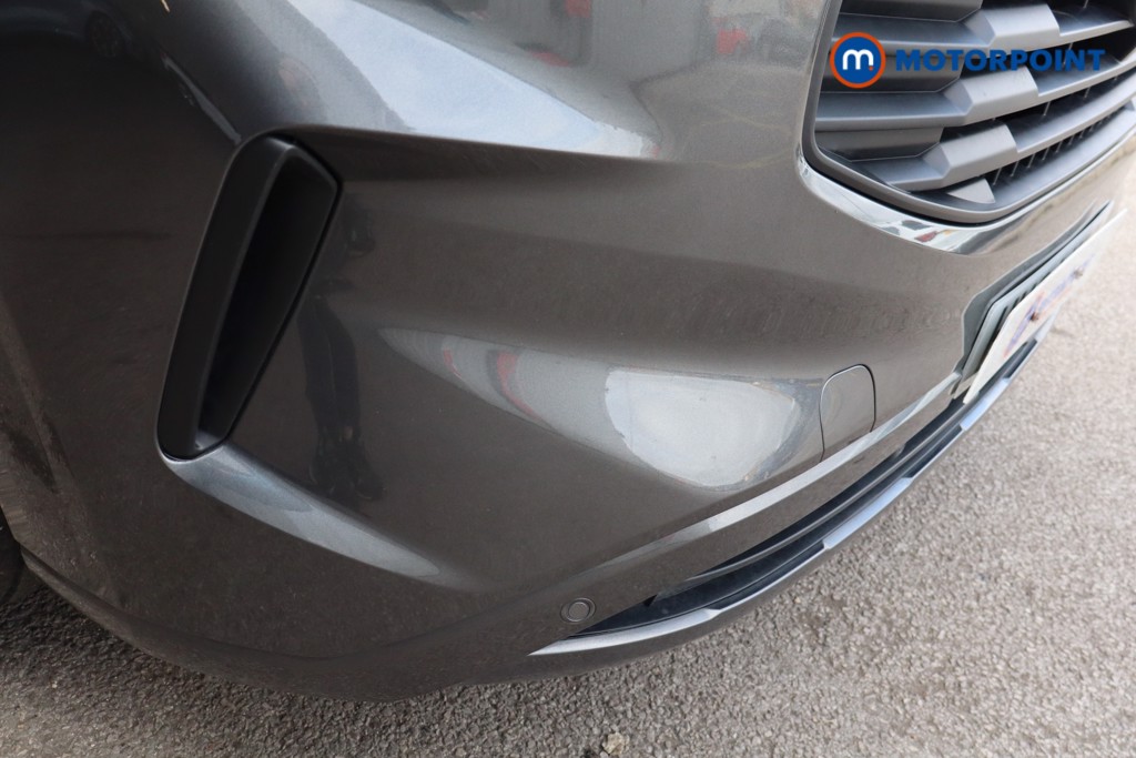 Used Ford Transit Custom 2024 for sale - 76491425: Photo 41