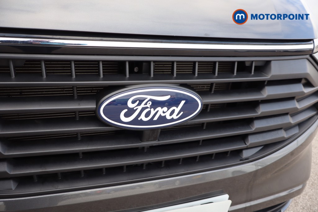 Used Ford Transit Custom 2024 for sale - 76491425: Photo 42