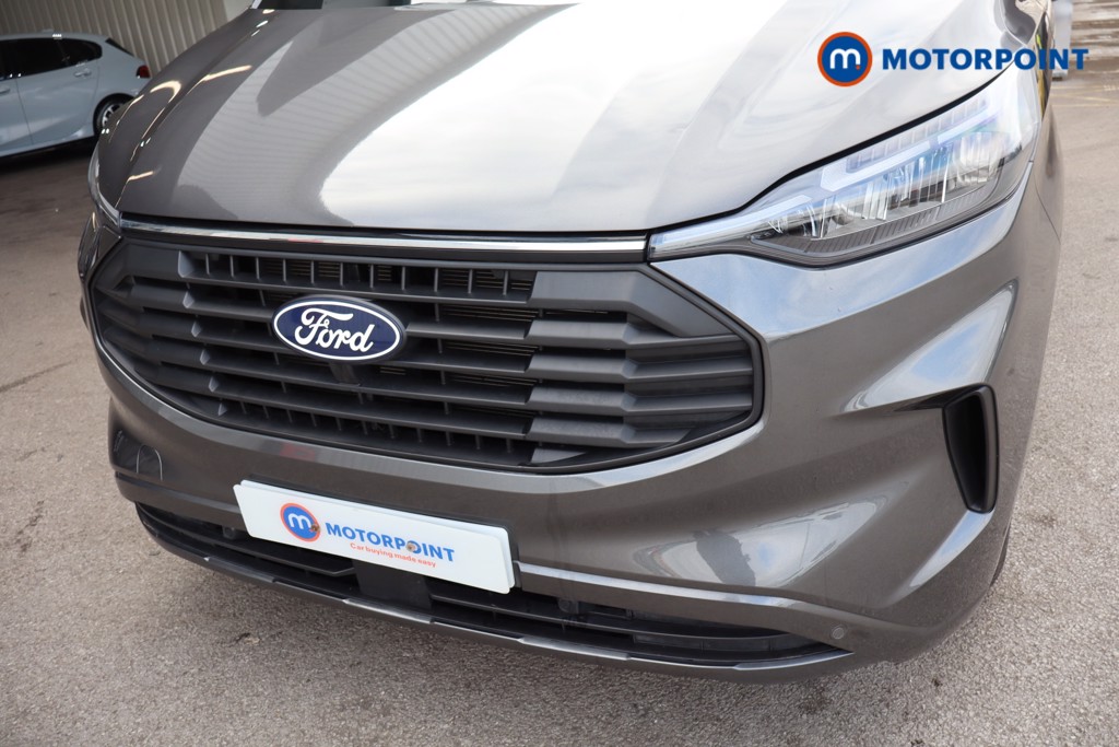 Used Ford Transit Custom 2024 for sale - 76491425: Photo 43