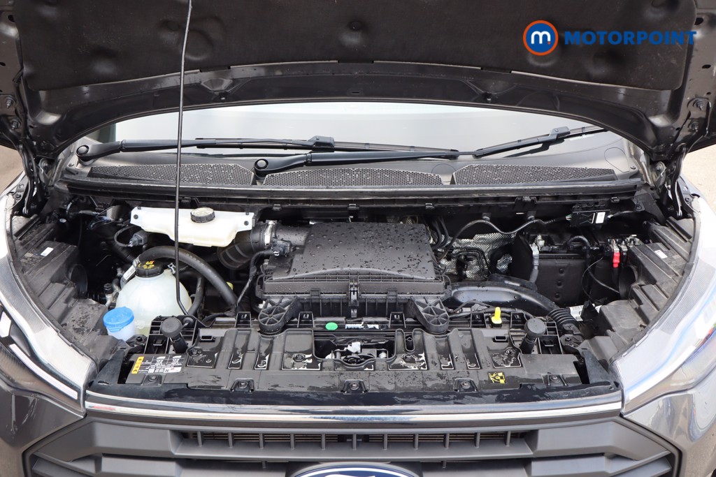 Used Ford Transit Custom 2024 for sale - 76491425: Photo 44