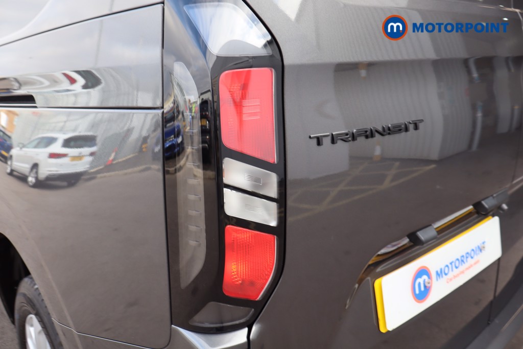 Used Ford Transit Custom 2024 for sale - 76491425: Photo 45