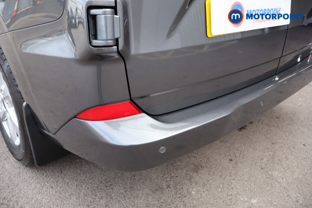 Used Ford Transit Custom 2024 for sale - 76491425: Photo 46