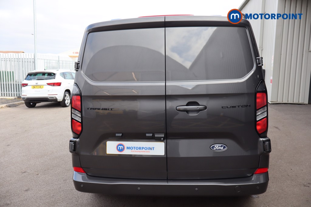 Used Ford Transit Custom 2024 for sale - 76491425: Photo 48