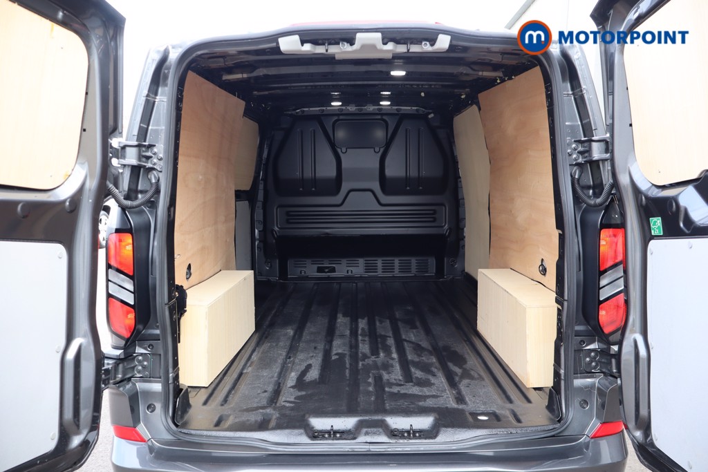 Used Ford Transit Custom 2024 for sale - 76491425: Photo 49