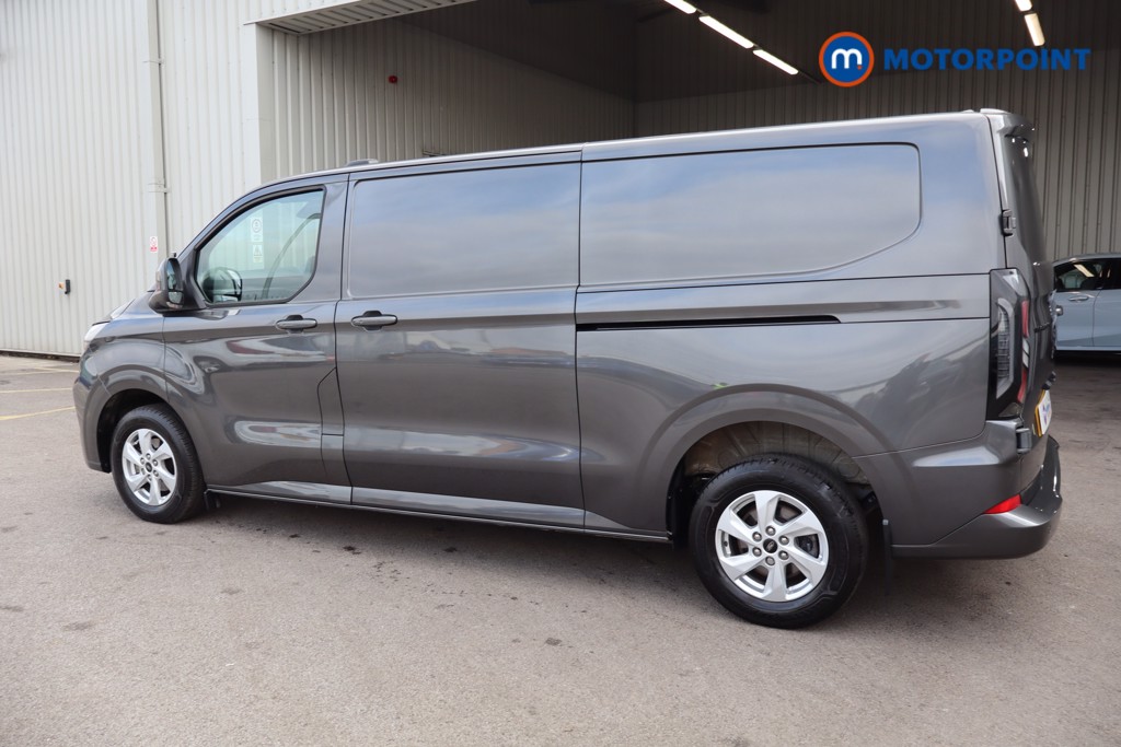 Used Ford Transit Custom 2024 for sale - 76491425: Photo 5