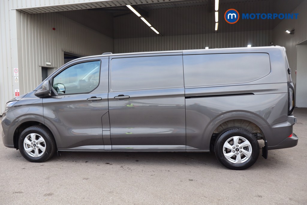 Used Ford Transit Custom 2024 for sale - 76491425: Photo 6