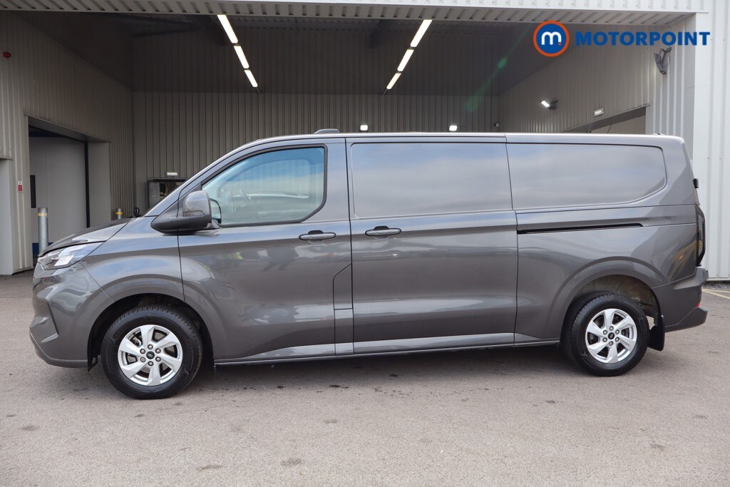 Used Ford Transit Custom 2024 for sale - 76491425: Photo 7