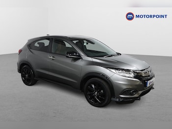 Honda - HR-V