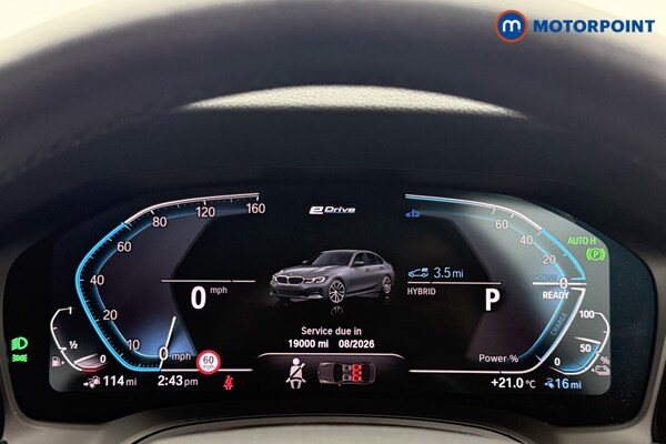 Used BMW 3 Series 2020 for sale - 76209573: Photo 11