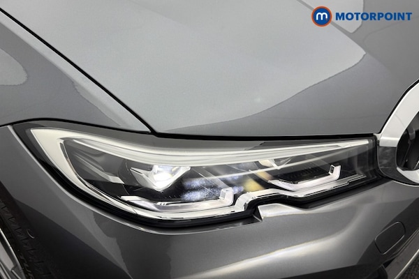 Used BMW 3 Series 2020 for sale - 76209573: Photo 26