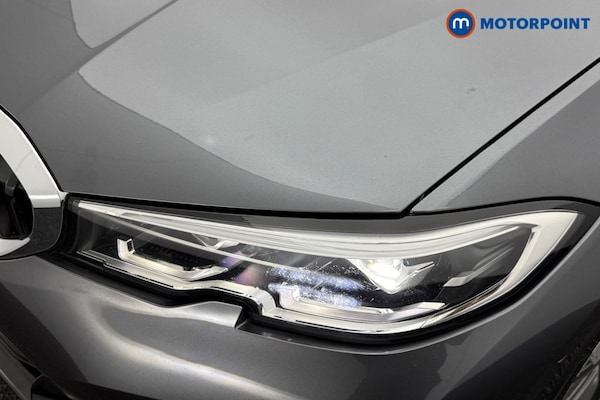 Used BMW 3 Series 2020 for sale - 76209573: Photo 27
