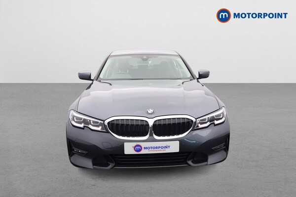 Used BMW 3 Series 2020 for sale - 76209573: Photo 2