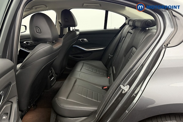 Used BMW 3 Series 2020 for sale - 76209573: Photo 30