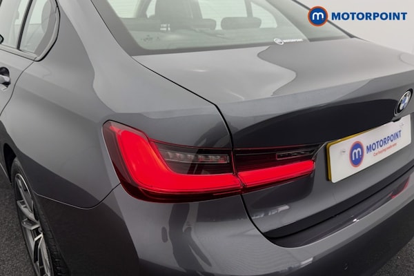 Used BMW 3 Series 2020 for sale - 76209573: Photo 33