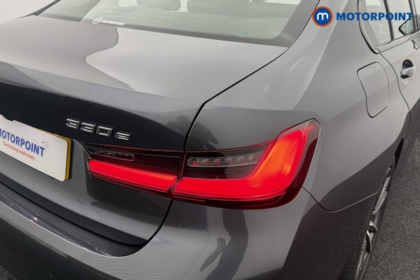 Used BMW 3 Series 2020 for sale - 76209573: Photo 34