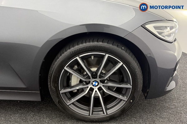 Used BMW 3 Series 2020 for sale - 76209573: Photo 38