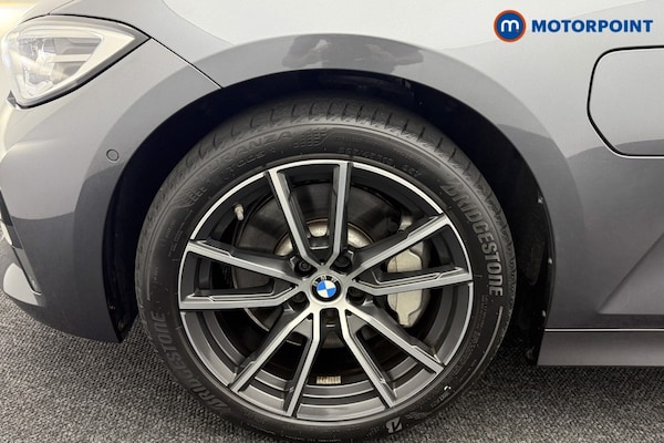 Used BMW 3 Series 2020 for sale - 76209573: Photo 39