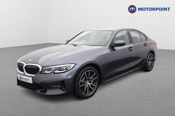 Used BMW 3 Series 2020 for sale - 76209573: Photo 3