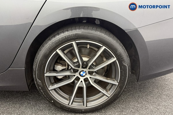 Used BMW 3 Series 2020 for sale - 76209573: Photo 40