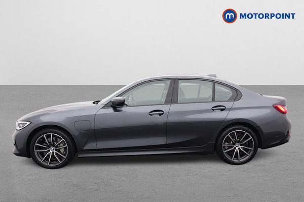 Used BMW 3 Series 2020 for sale - 76209573: Photo 4