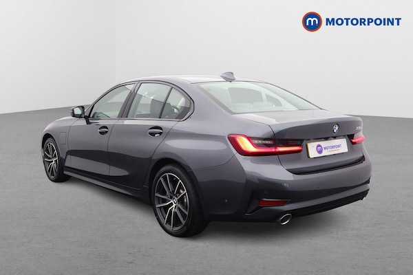 Used BMW 3 Series 2020 for sale - 76209573: Photo 5