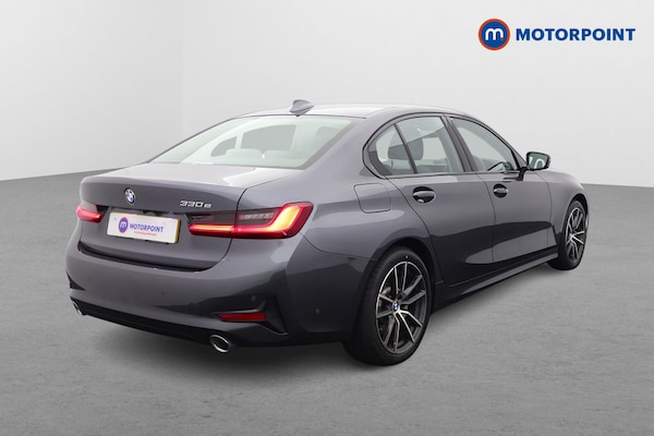 Used BMW 3 Series 2020 for sale - 76209573: Photo 7