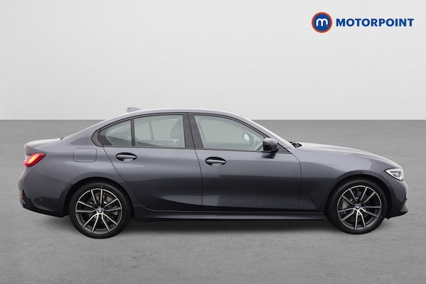 Used BMW 3 Series 2020 for sale - 76209573: Photo 8