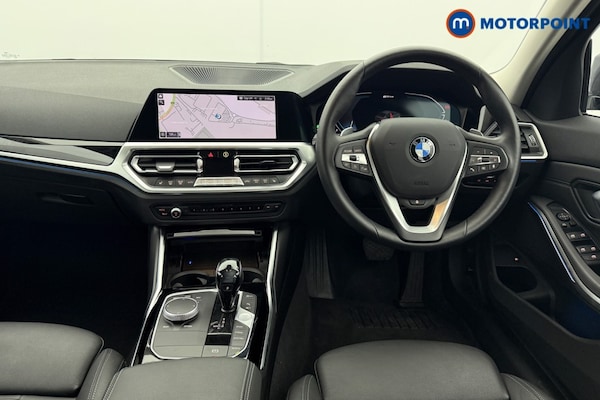 Used BMW 3 Series 2020 for sale - 76209573: Photo 9