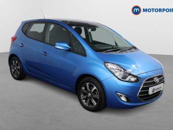 2018 - 1.4 Blue Drive Premium Nav 5dr