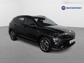 Hyundai - KONA
