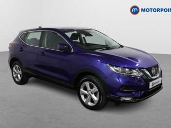 2019 - 1.5 dCi 115 Acenta Premium 5dr